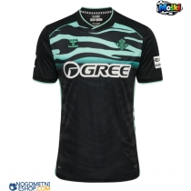 Moški Nogometni dresi Real Betis Tretji 2025-26 Kratek Rokav